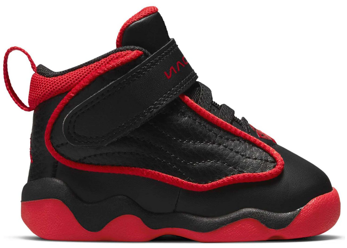 Jordan Pro Strong Bred (TD) - DC7910-006 - US