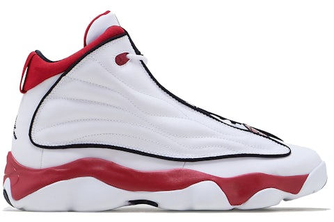 Jordan Pro Strong Chicago (GS) DC7911-101 US - Main Image