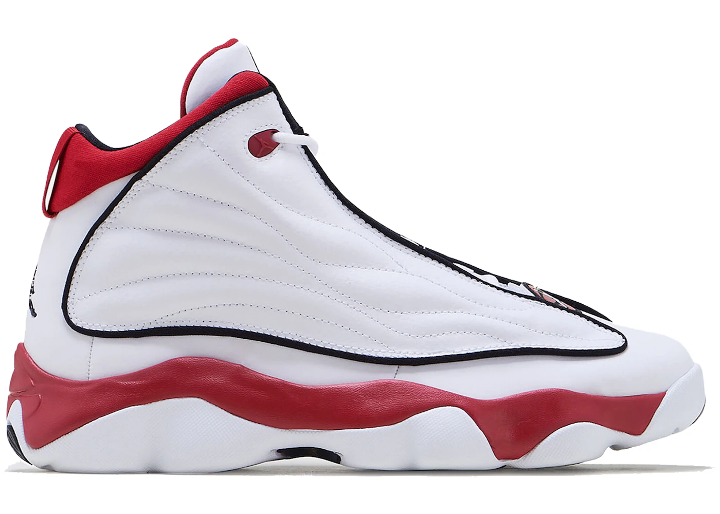 Jordan pro strong boys Clearance