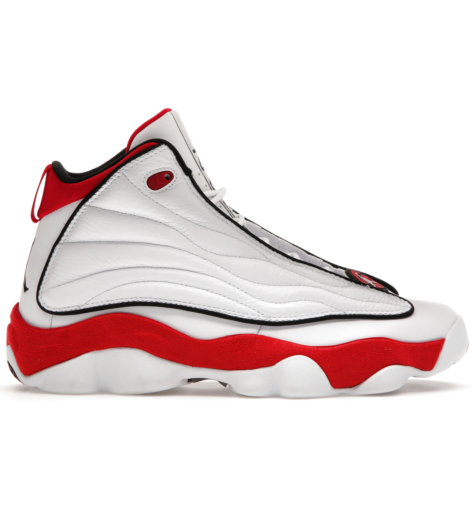 Jordans pro strong Clearance