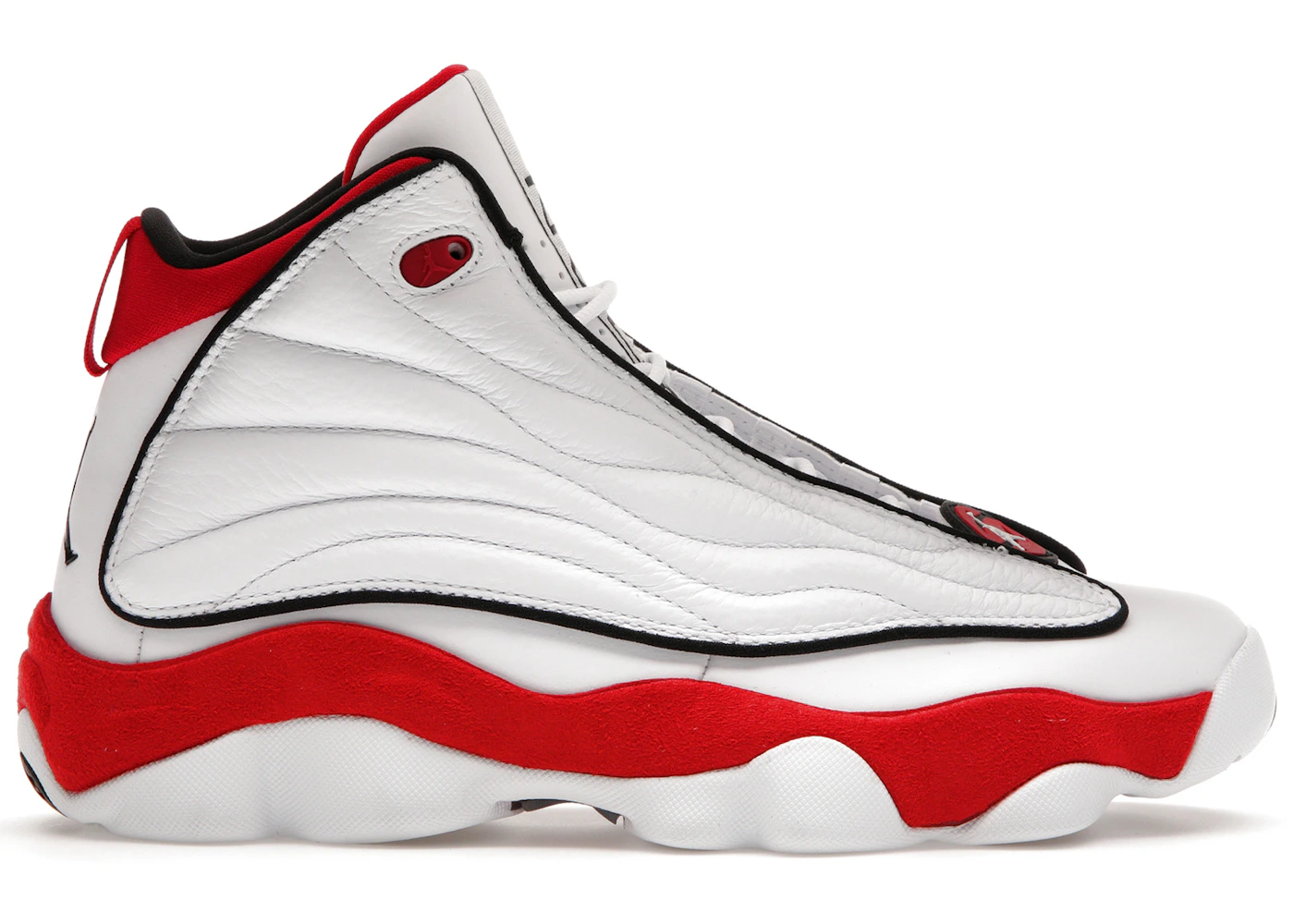 Air jordan pro Clearance