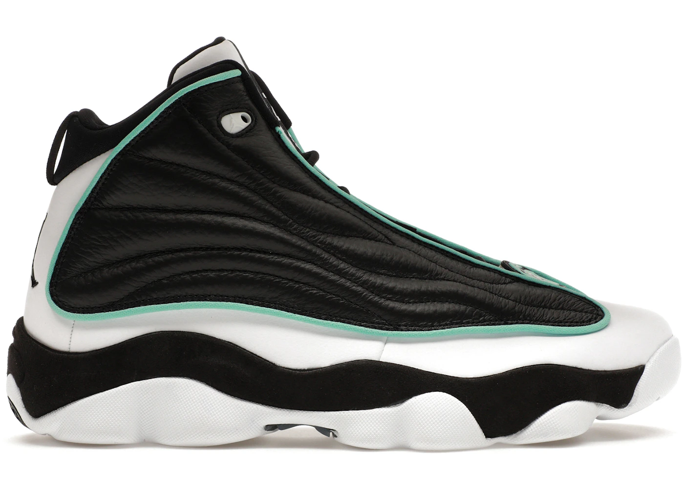 Jordan pro strong sneakers Clearance