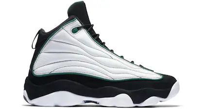 Jordan Pro Strong Gym Red Men's - 407285-601 - US