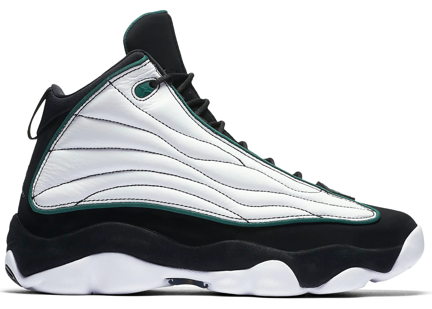 Nike air jordan pro strong Clearance