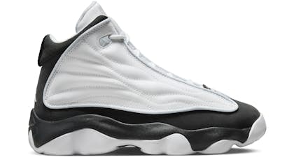 Jordan Pro Strong Gym Red Men's - 407285-601 - US