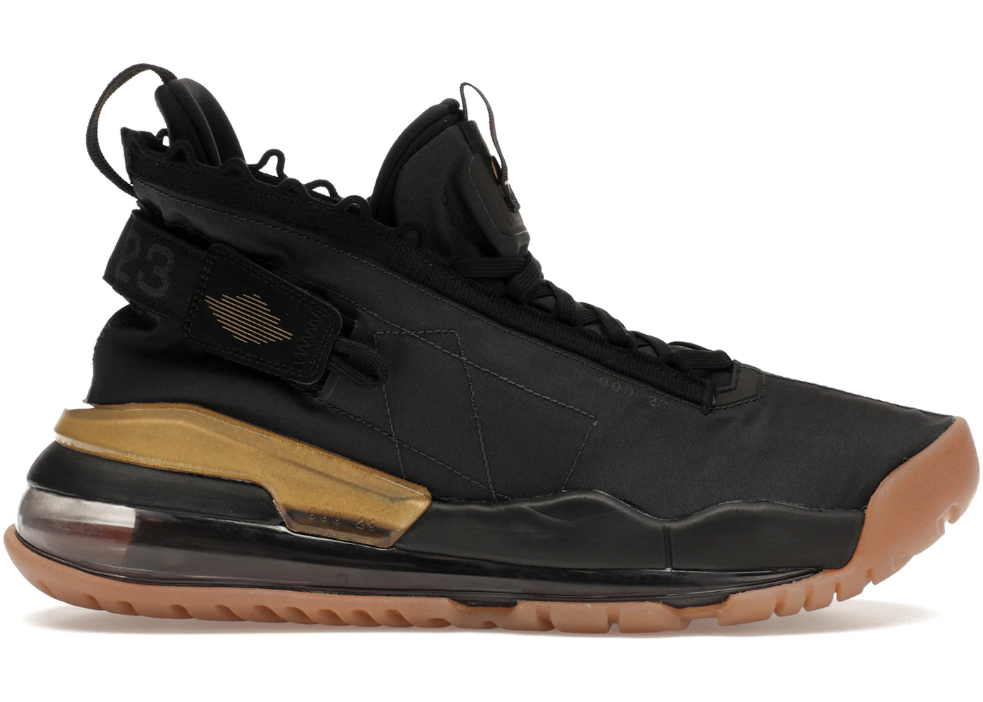 Air Max Nike Protomax 720 Basketball Sneaker Nike Air Max 720 Nike