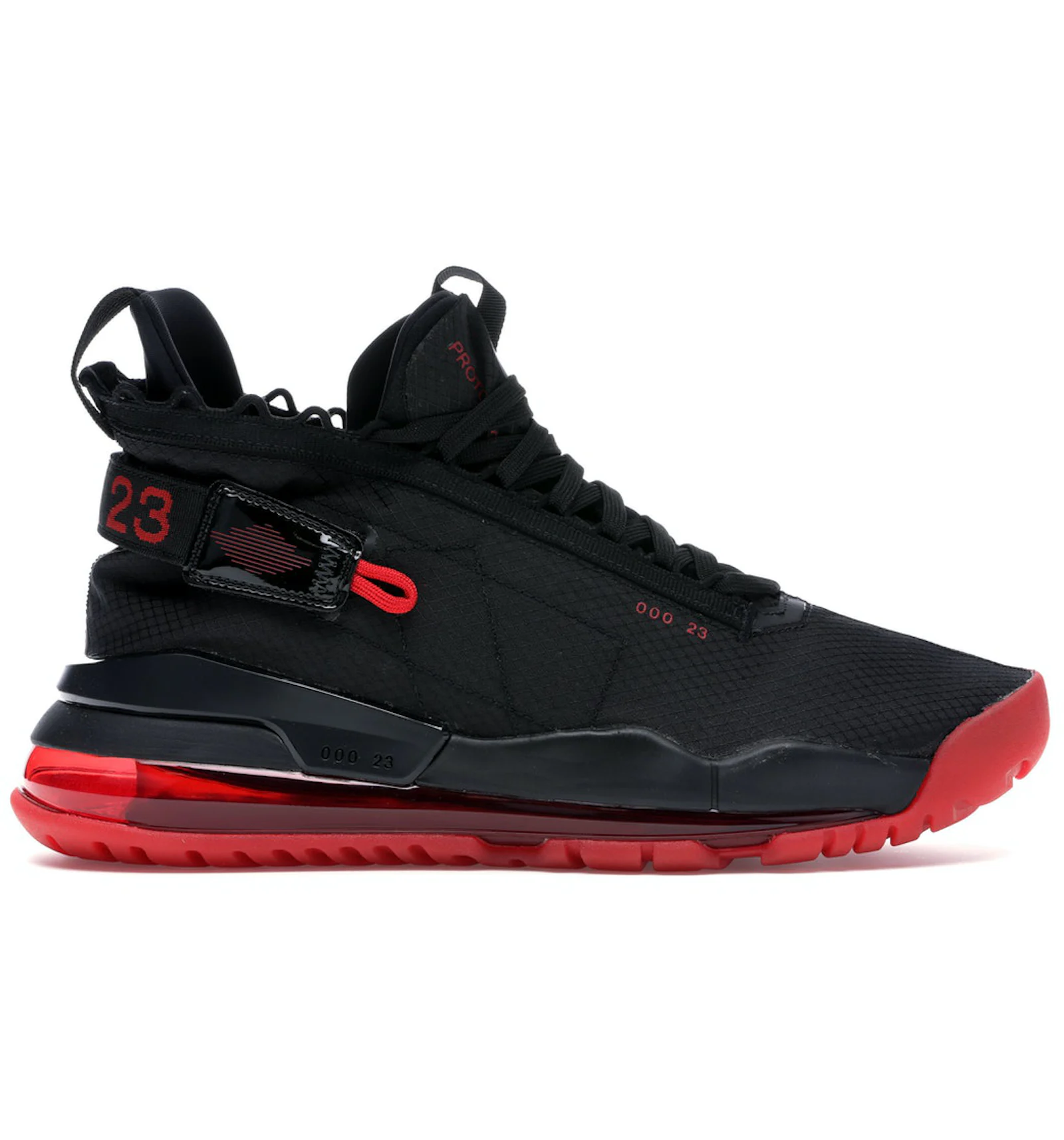 Jordan proto max 720 kids best sale