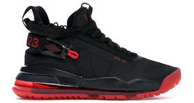 Jordan proto max sales 720 black red