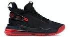 Jordan Proto Max 720 Black University Red