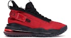 Jordan Proto Max 720 Gym Red Black