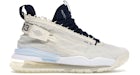 Jordan Proto Max 720 Pale Ivory Midnight Navy