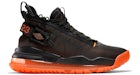 Jordan Proto Max 720 Total Orange