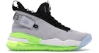 Jordan Proto Max 720 Wolf Grey Volt