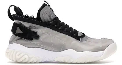 Jordan Proto React Gym Red Men's - BV1654-601 - US