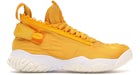 Jordan Proto React University Gold Weiß