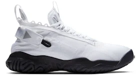 Jordan apex react black top atmosphere grey infrared 23
