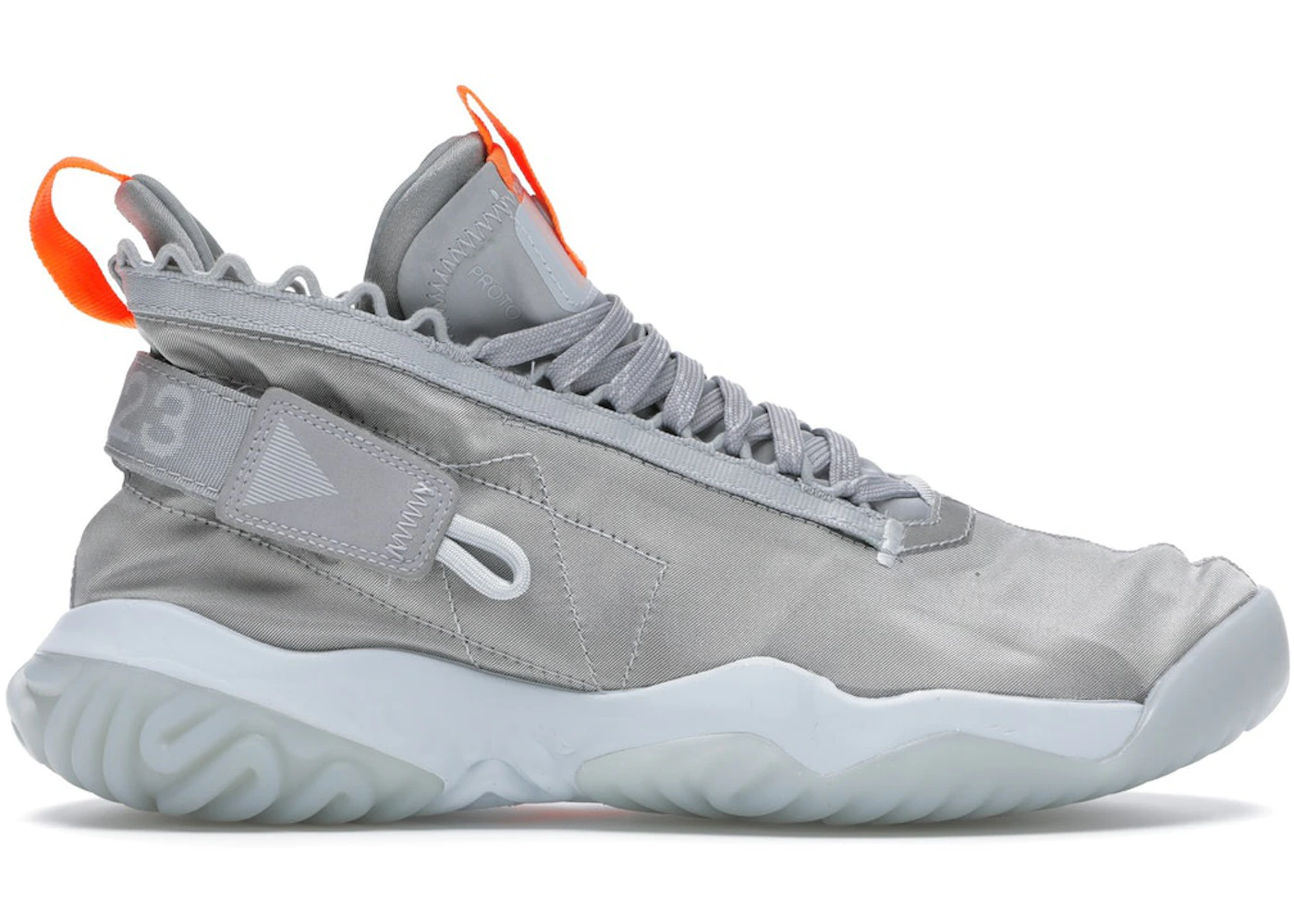 Jordan proto react price discount