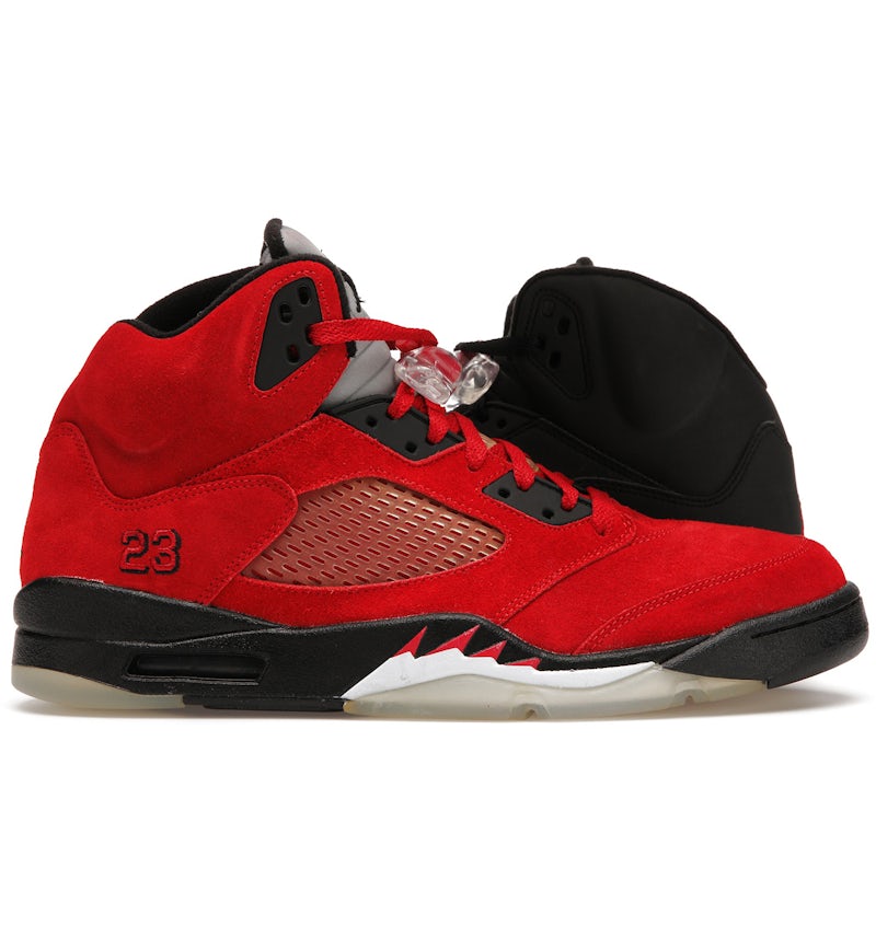 Jordan Raging Bull Pack (5/5) Men's 360968-991 US