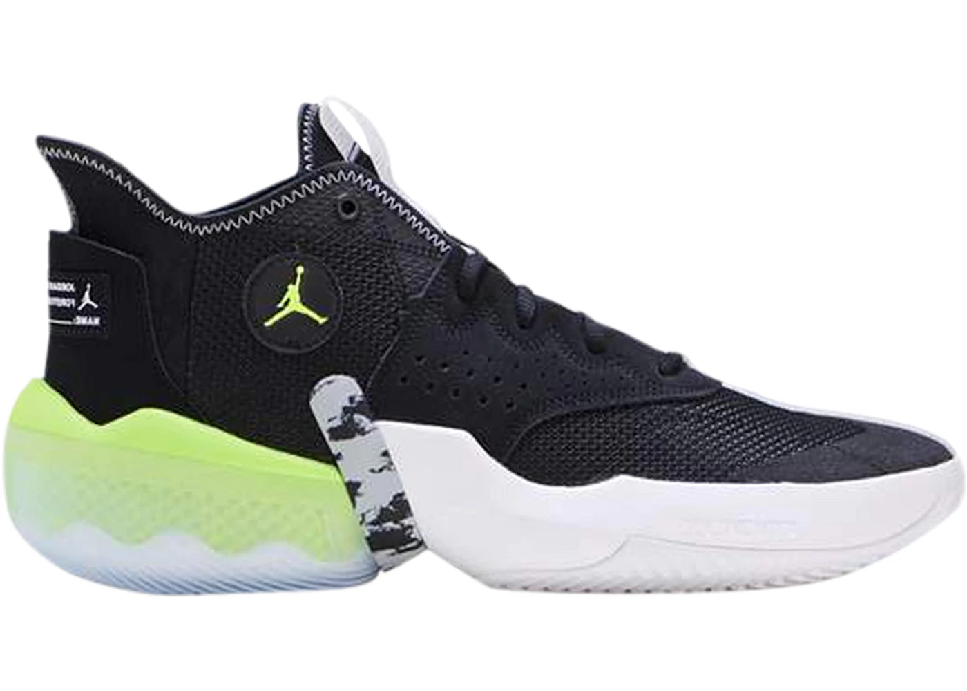 Air jordan react low Clearance