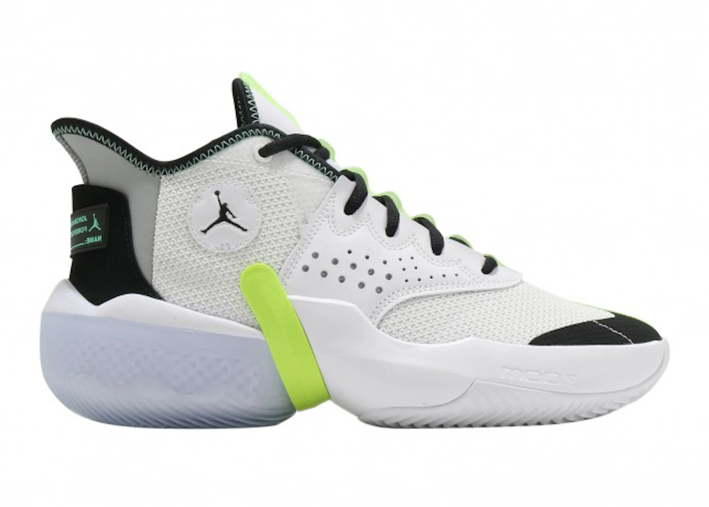 Nike jordan elevation Clearance