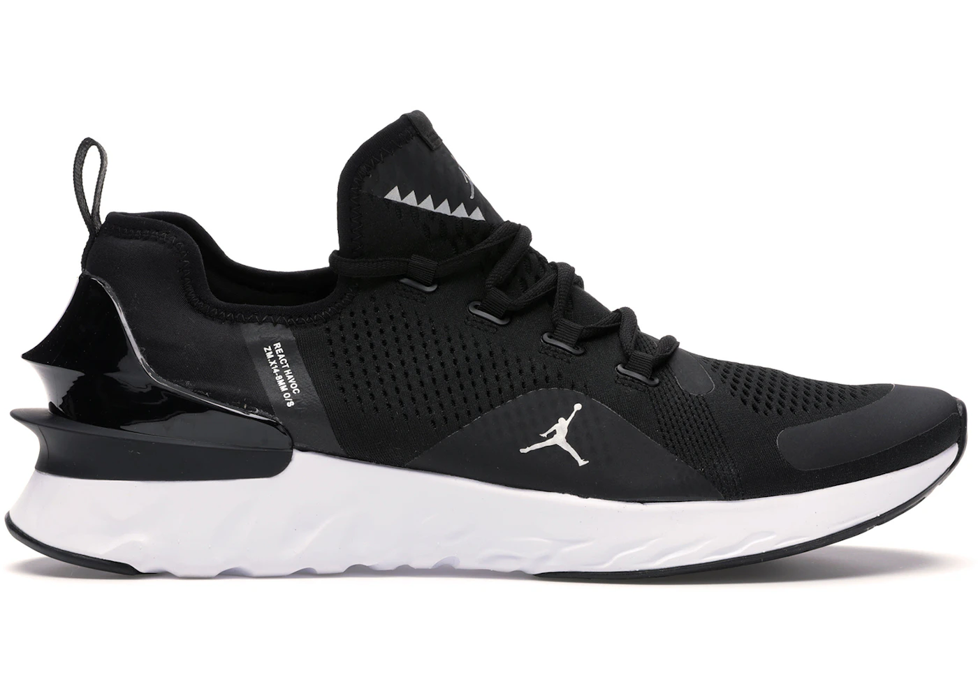 React havoc jordan running Clearance