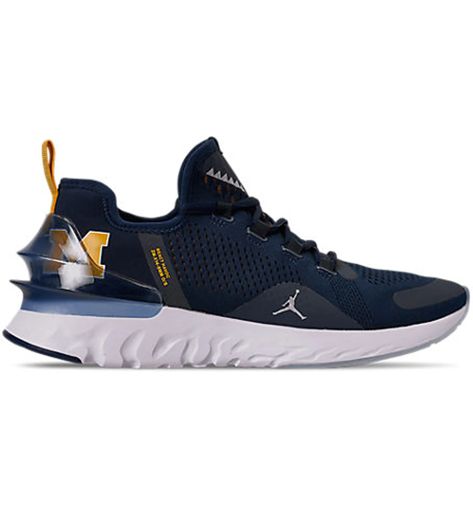 Jordan react havoc best sale