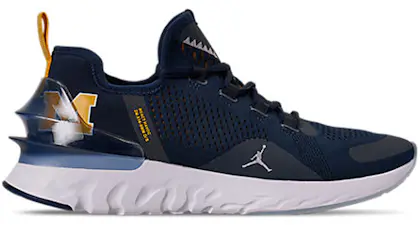 Jordan React Havoc UNC - CJ6749-104