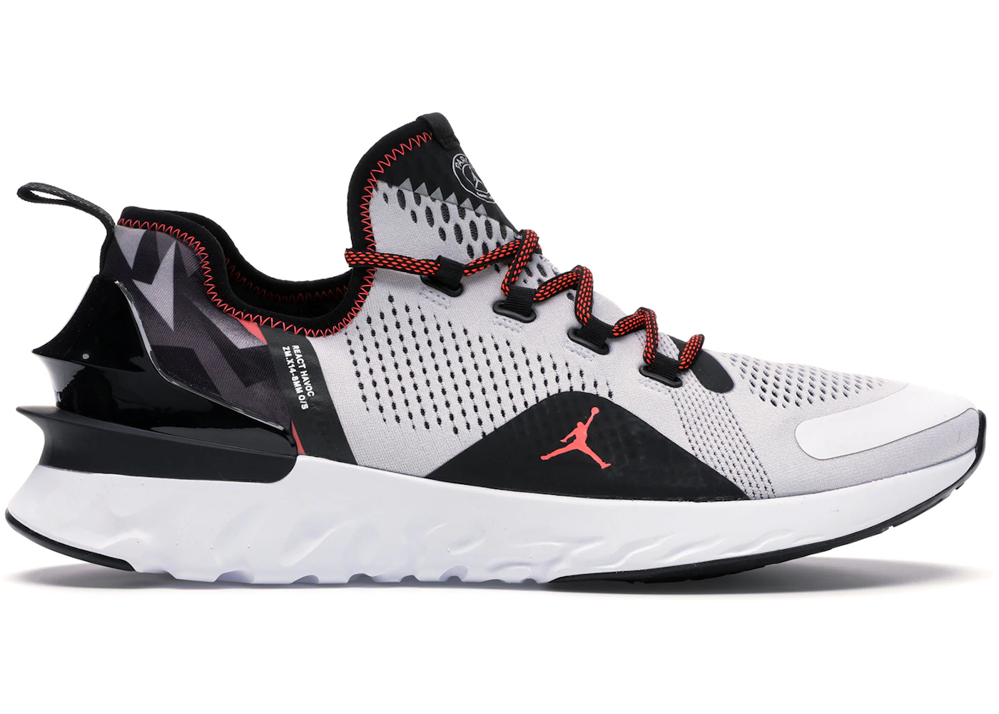 Nike psg react Clearance