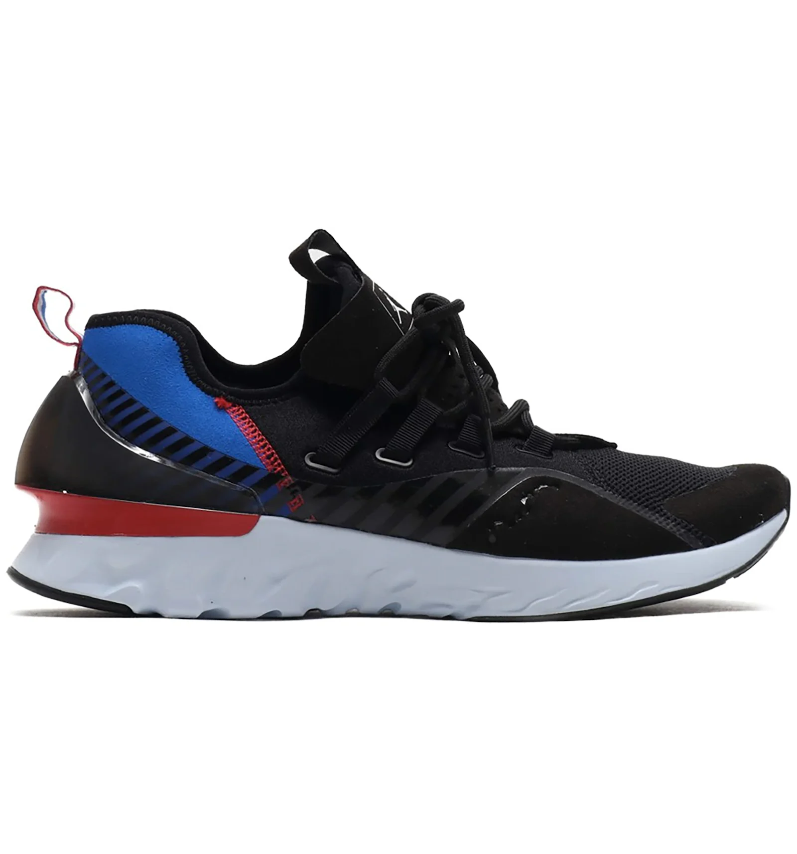 Nike jordan top react havoc