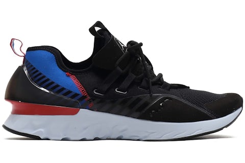Jordan React Havoc SE Paris Saint Germain Men s CT6489 001 US
