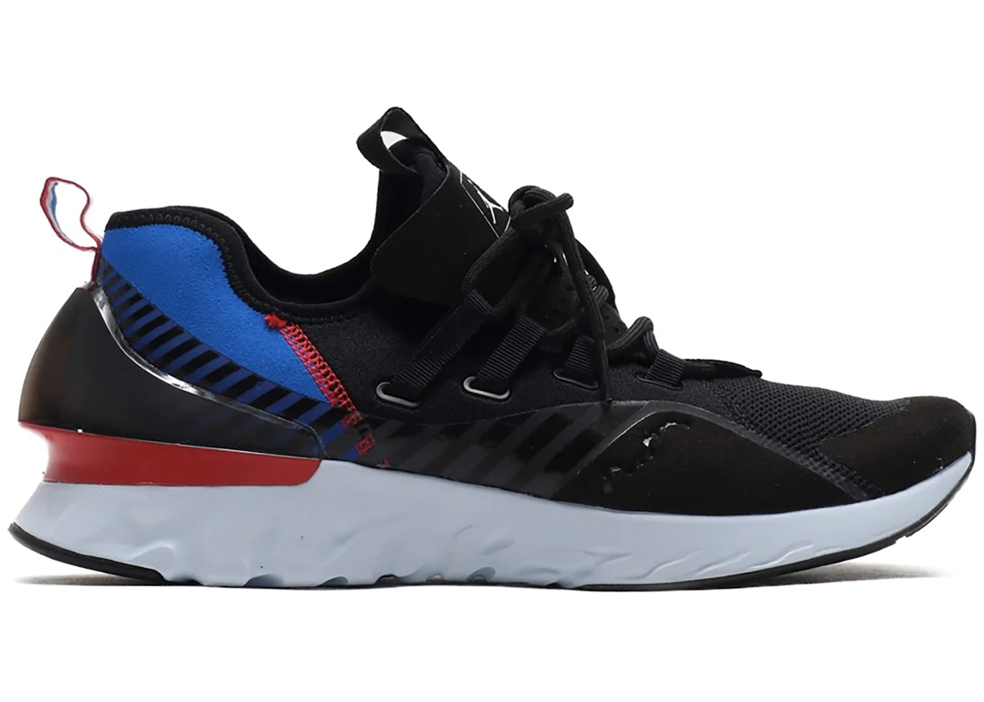 Jordan React Havoc SE Paris Saint Germain Men s CT6489 001 US