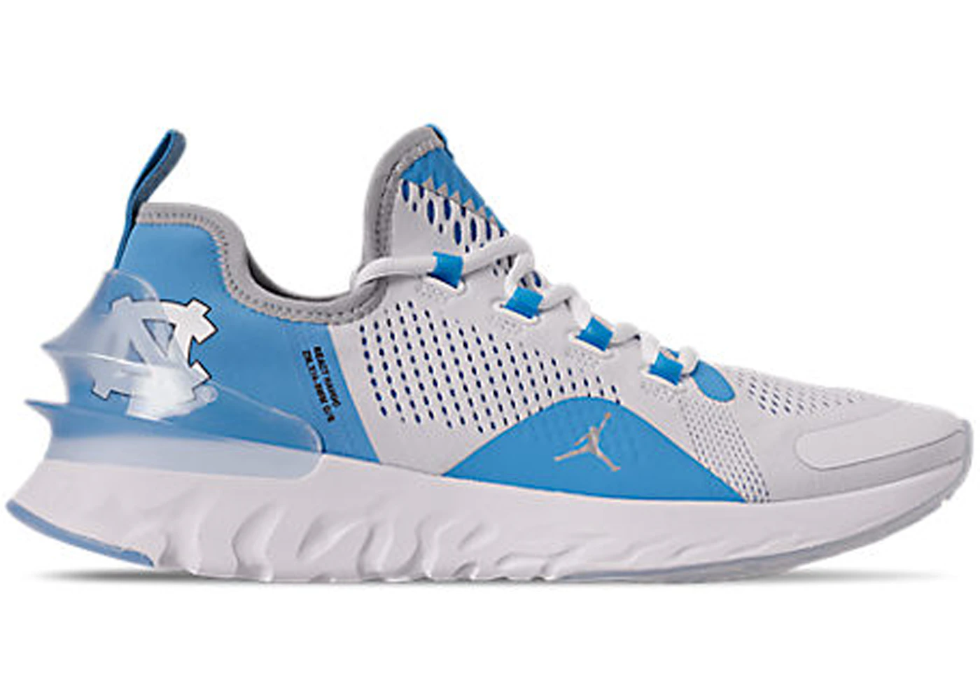 Jordan sales havoc react