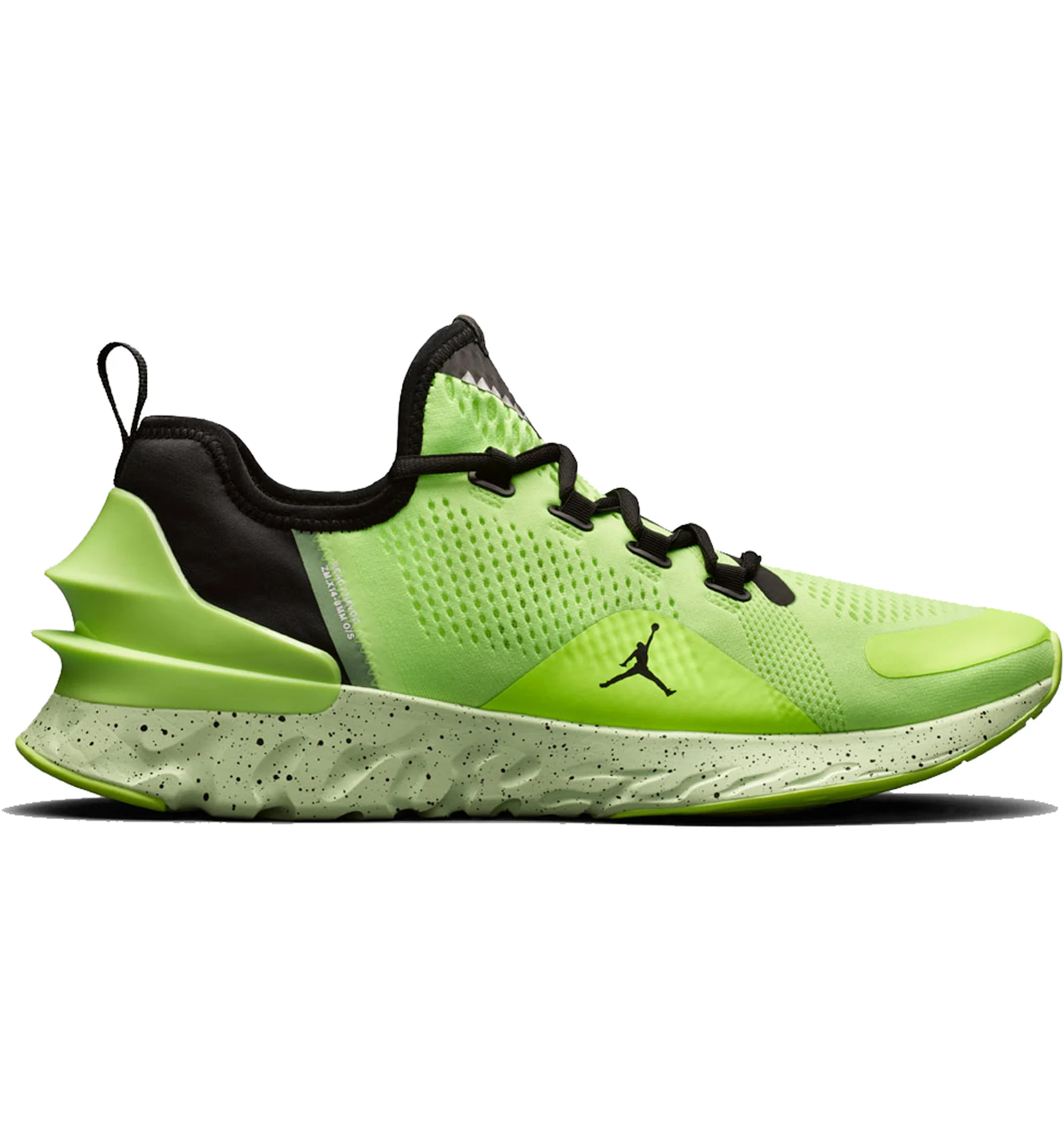 Jordan React Havoc Volt Men s AR8815 700 US