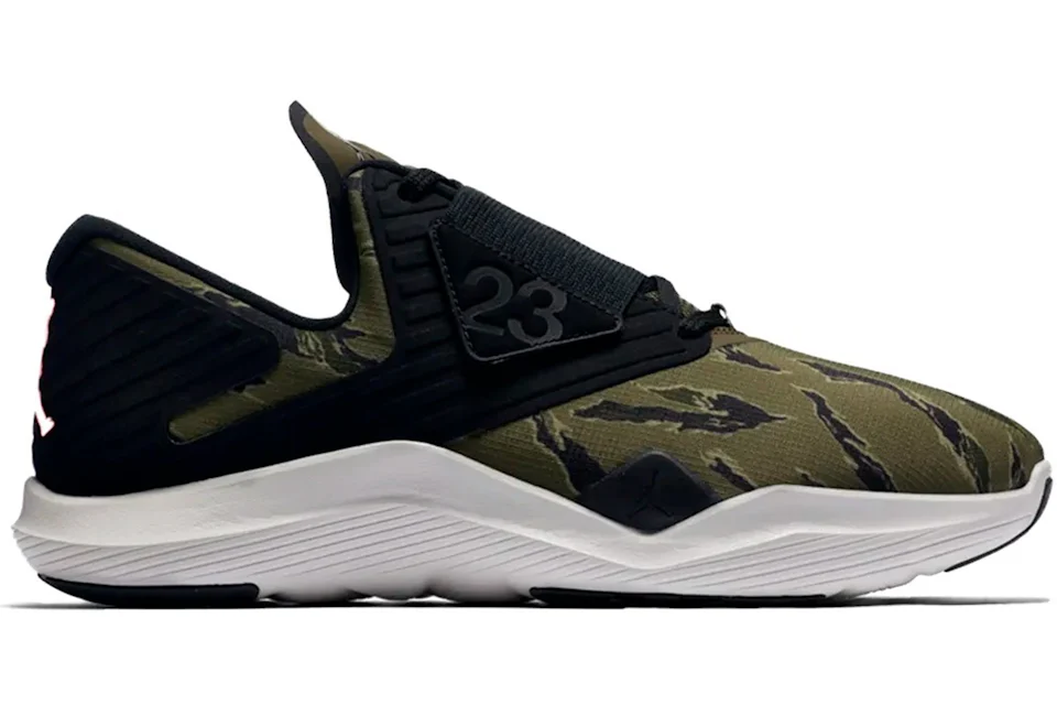 Nike air jordan sales relentless