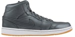 Jordan 1 Retro Mid Nouveau Cool Grau