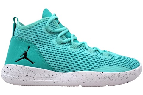 Jordan Reveal BG Hyper Turquoise (GS) 834126-303 US