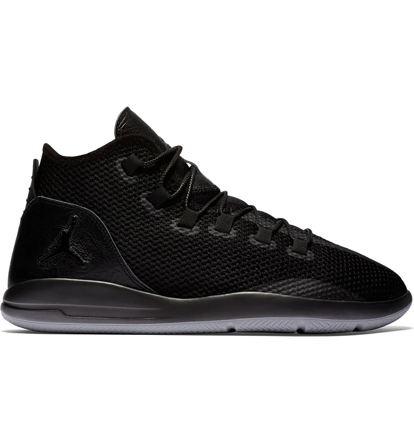 Chaussure top jordan reveal