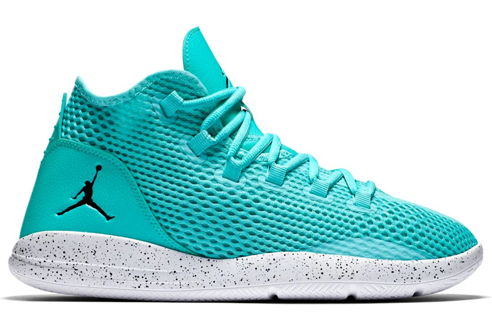 Jordan Reveal Hyper Turquoise Homme Style 834064 303 FR