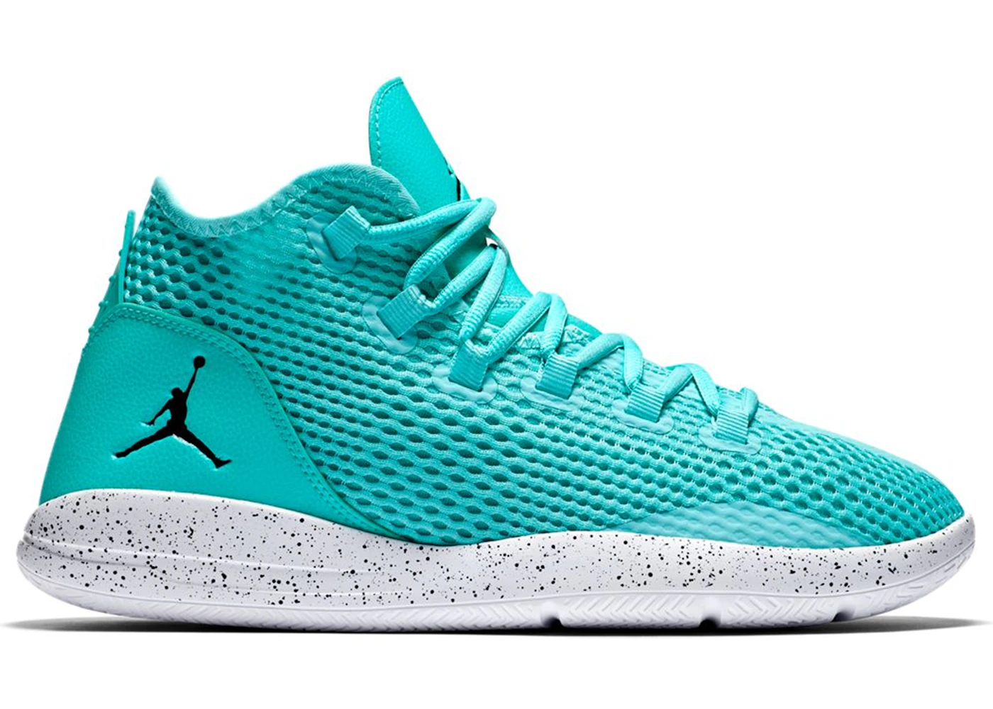 Nike jordan top reveal damen