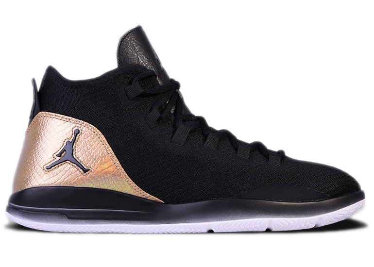 Nike jordan 2024 33 black