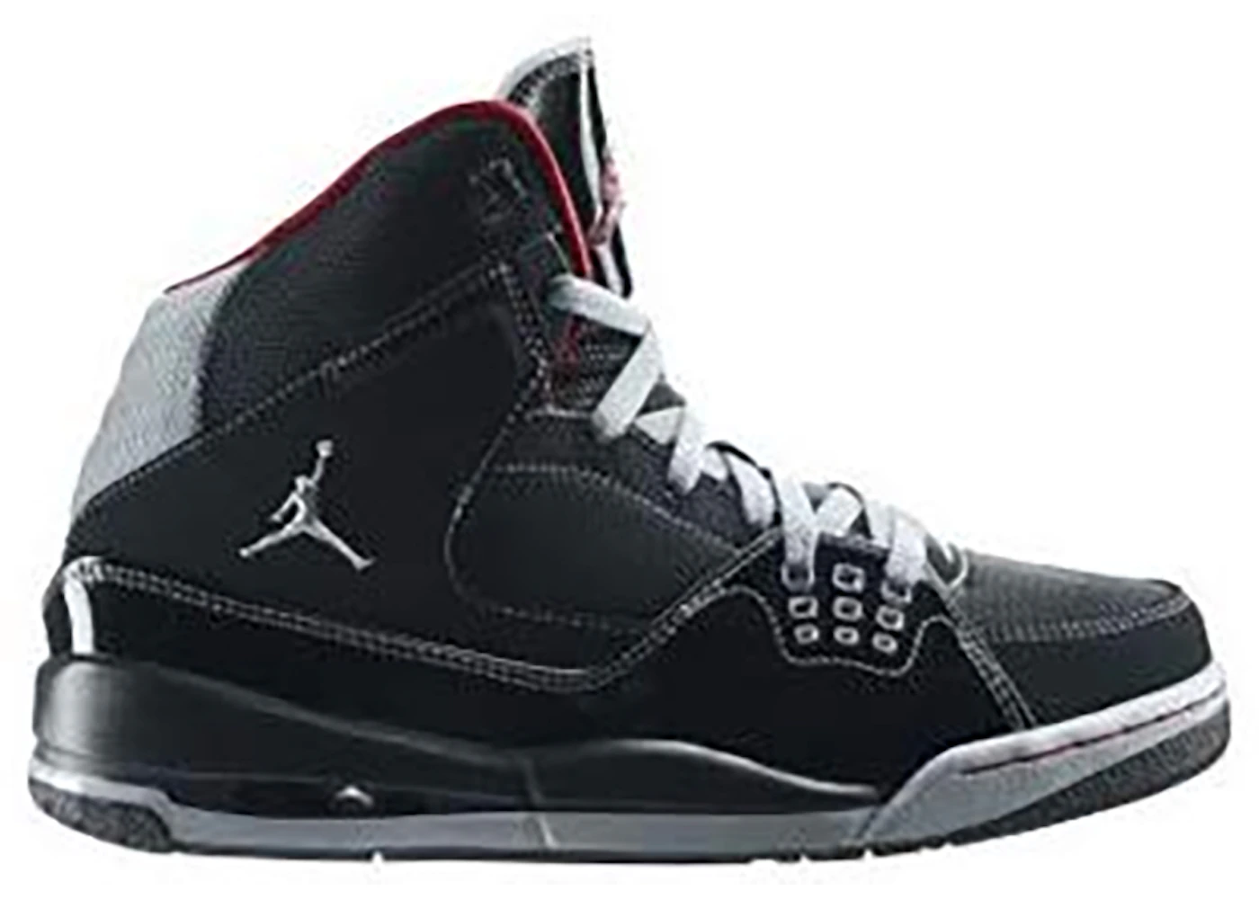 Jordan SC 1 Black Stealth Men s 407492 001 US