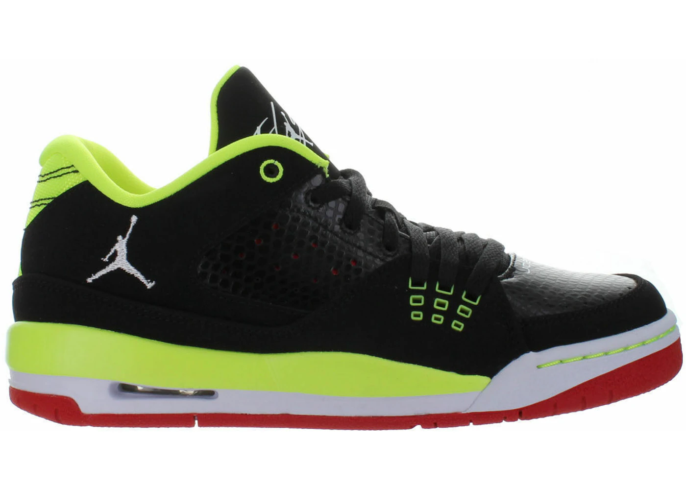 Jordan top sc1 low