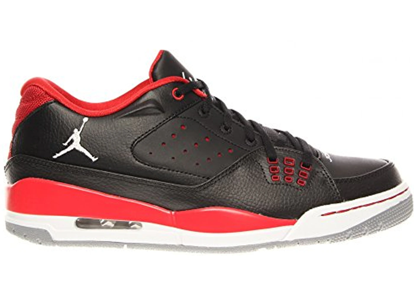 Jordan sc 2025 1 red