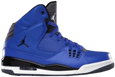 Jordan SC 1 Varsity Royal Men s 407492 401 US