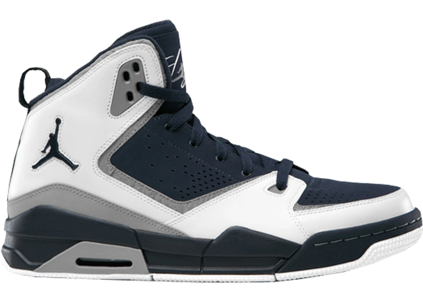 Air jordan sc best sale 2