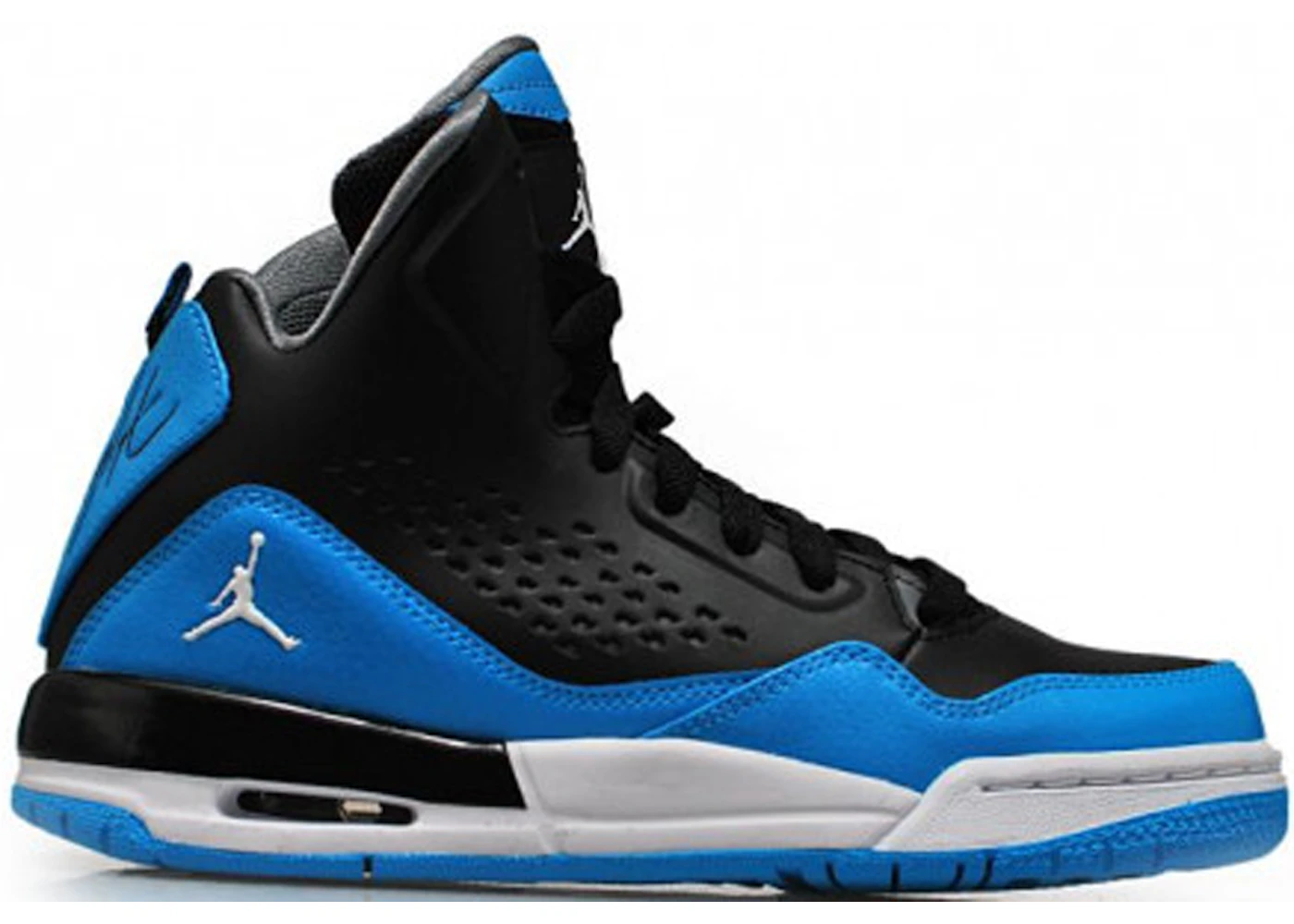 Jordan sc 2025 3 blue
