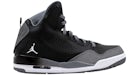 Jordan SC-3 Black White Cool Grey
