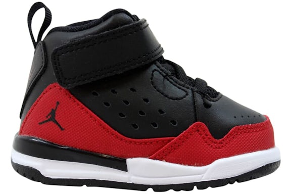 Jordan SC-3 Black (TD)
