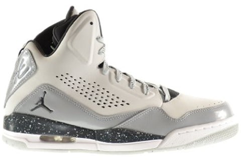 Jordan SC 3 Pure Platinum Hombre 629877 006 MX