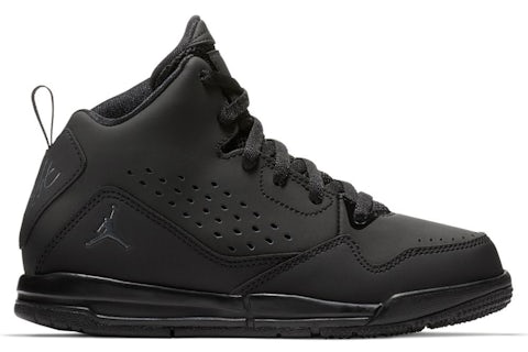 Jordan SC 3 Triple Black PS 629943 021 US